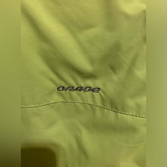 Orage Women’s ski jacket - Picture 8 of 9
